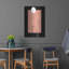 Red Barrel Studio® «Artistic Nude» par Cesare Bellassai, art mural en métal-62825623