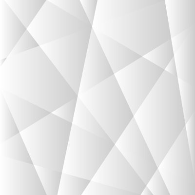 Abstract Grey Background - Wrapped Canvas Print