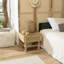 Boneau 50 cm W Bedside Table