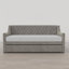 Lit de jour rembourré Antonia-35226074