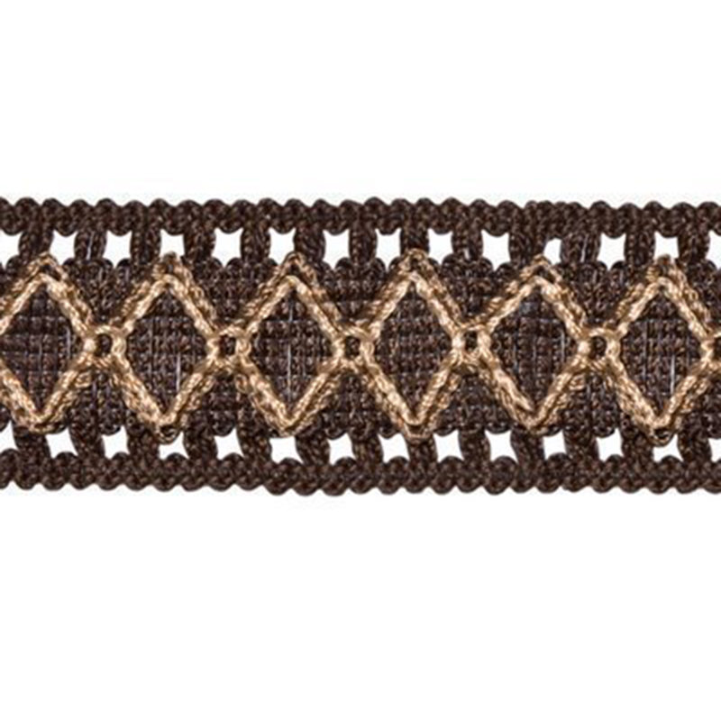 Tissu, Chocolat