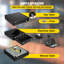 Cash Box / Cash Drawer Lock