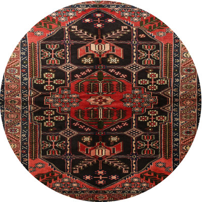Oriental Indoor Rug
