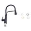 Happy Larry Ashburton Pull Down Kitchen Faucet-1482056366