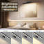 Battery Powered LED Wall Mount Picture Light