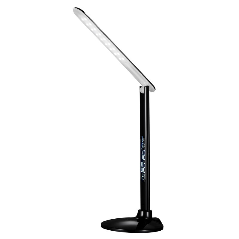 Bearden USB Lamp, Black