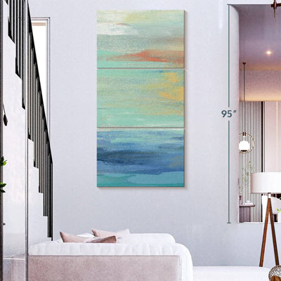 Sunset Beach Panel