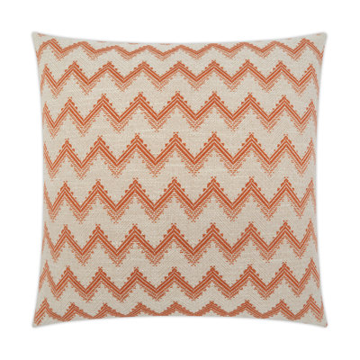 Parquet Pillow Cover & Insert
