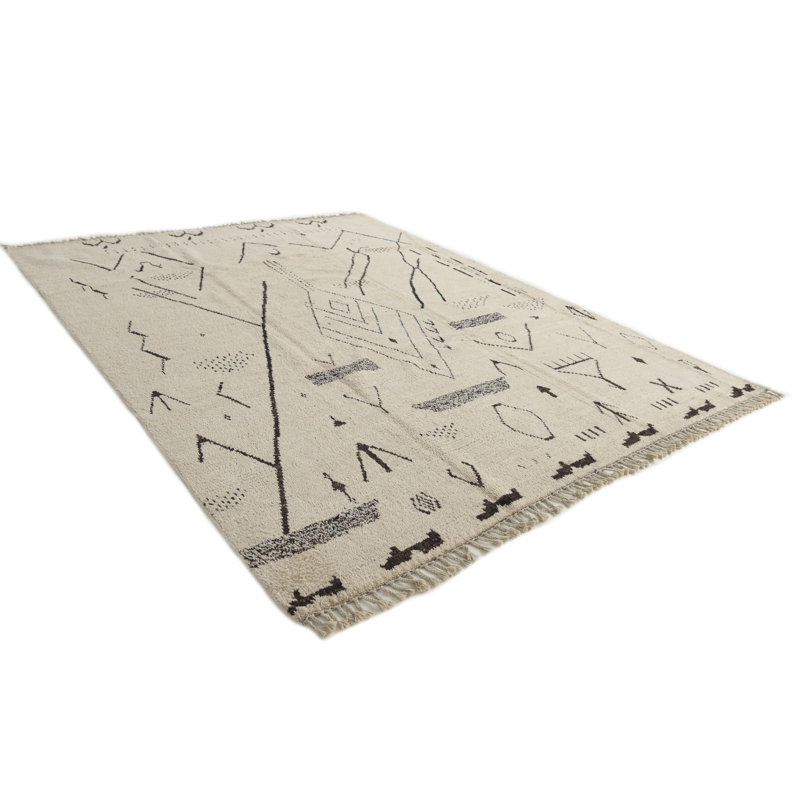 Odle Ivory Rug