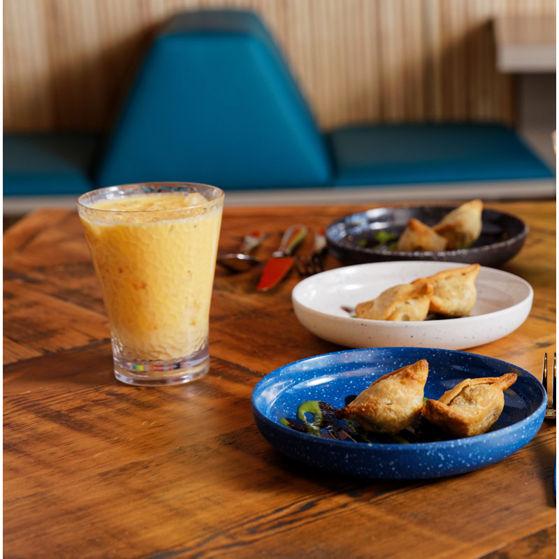 South Bend 12 Piece 14oz. Glassware Set, Clear