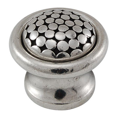 Tiziano Mushroom Knob