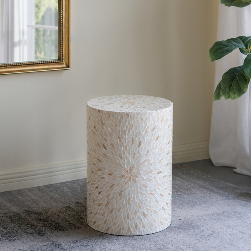 Tabouret décoratif