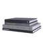 Modern Granite ColorStak, S/4