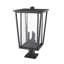 Luminaire suspendu à 3 lumières Amreet-14798663