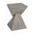 Modern Patio Side Table, Stylish Center Table Compatible With Living Room, Bedroom, Or Office-17715651