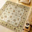 Cornwall One-of-a-Kind 9'11" X 10'2" Area Rug