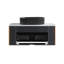 Meuble-lavabo cannelé avec armoire de rangement et tiroirs 36 po Avalon-133010641