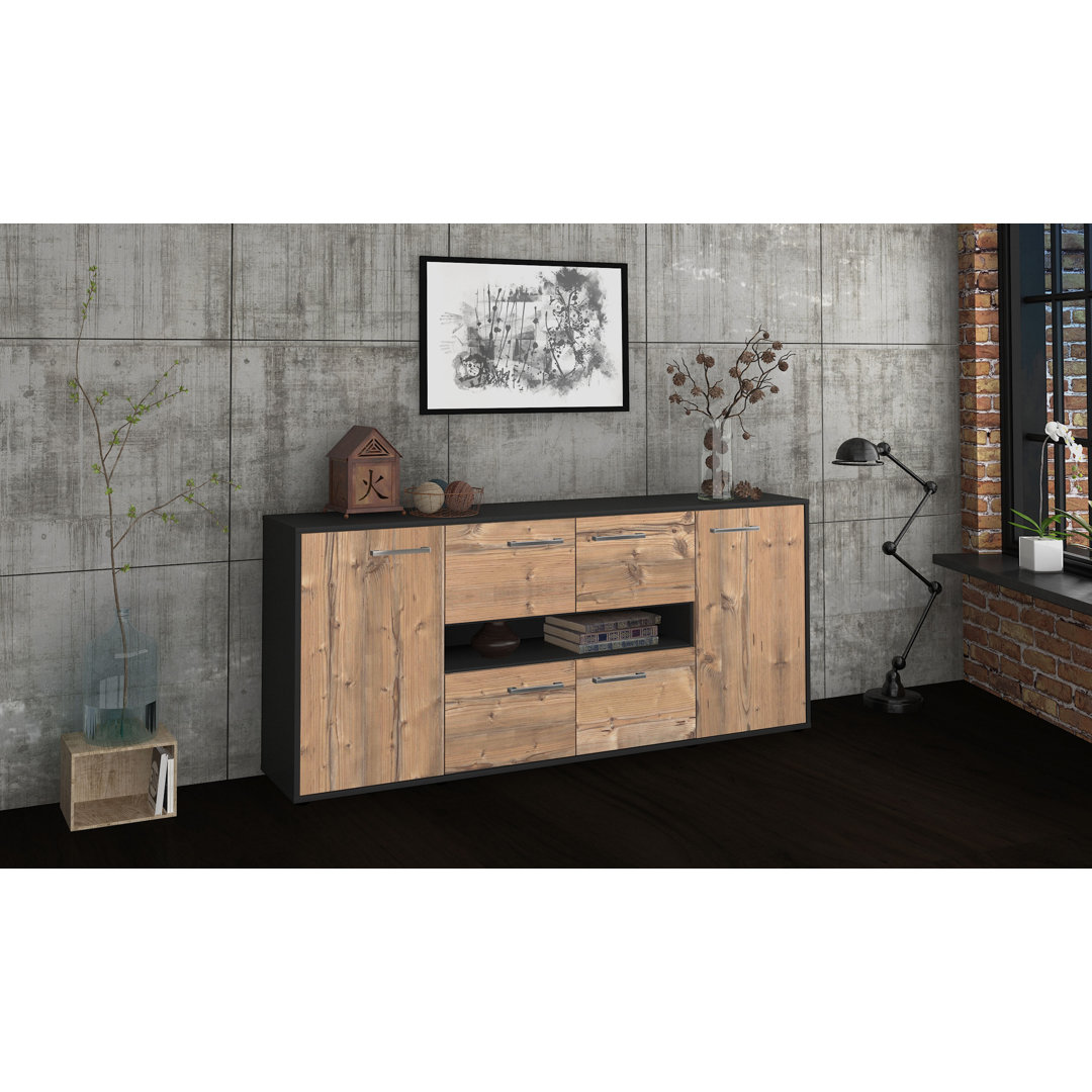 Sideboard Akhill 180 cm