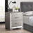 Jackie 24'' W Nightstand