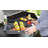 Outset 17.7'' W x 11'' D Plastic Prep Station