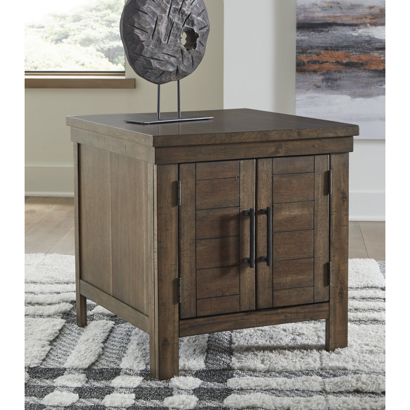 Table de bout Jakayden