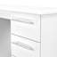 Fully Assembled Levine Dressing Table