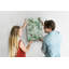 Magnetic Glass Dry Erase Board