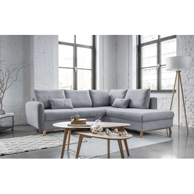 Scandic Lagom 6 Seater Sofa Bed