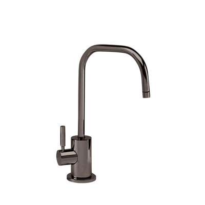 Fulton Cold Only Filtration Faucet