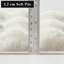 Modern Bubble Texture Faux Fur Rug -124954894-124954890