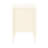 Doniesha End Table With Drawers, Antique White-64197993-62949338