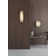 AERIN Samos Small Sculpted Sconce