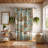Rolette Shower Curtain-52450163