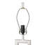 Base de lampe de table simple 28,5 po-969391911