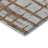 Premium Machine Washable Prisco Paprika Rug-644938681