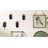 Anikka Ceramic Hanging Planter-1721102094