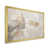 Gold Single Picture Framed