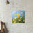 'Summer Field I' by Danhui Nai, Canvas Wall Art-1187491444