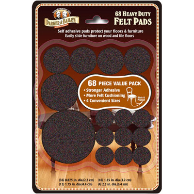 Furniture Felt Pads