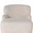 Simple and comfortable solid wooden chair