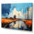 Wrapped Canvas
