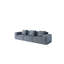 Canapé modulaire modulaire