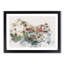 Boats in Vernazza Italy - Picture Frame Graphic Art Print-56871998-56872004