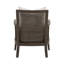 Fauteuil club Jyles