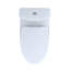 Aquia® IV Dual Flush Elongated Two-Piece Toilet with Cefiontect (Seat Included)