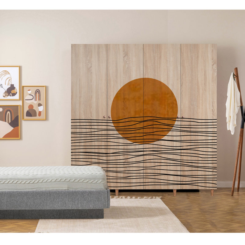 Armoire Ayreanna