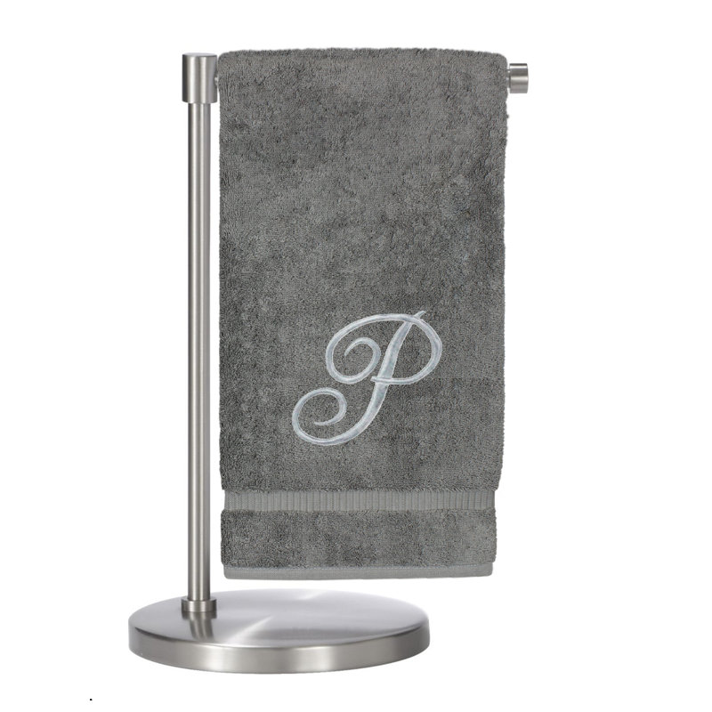 Super Plush Bath Towel, Gray/Silver, P