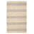Sienna Cream Rug 5'1" x 8'0"