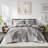 3 PCS BotaniCotton Comforter Set-114528977