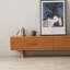 Meuble télé simple de style nordique-107724822